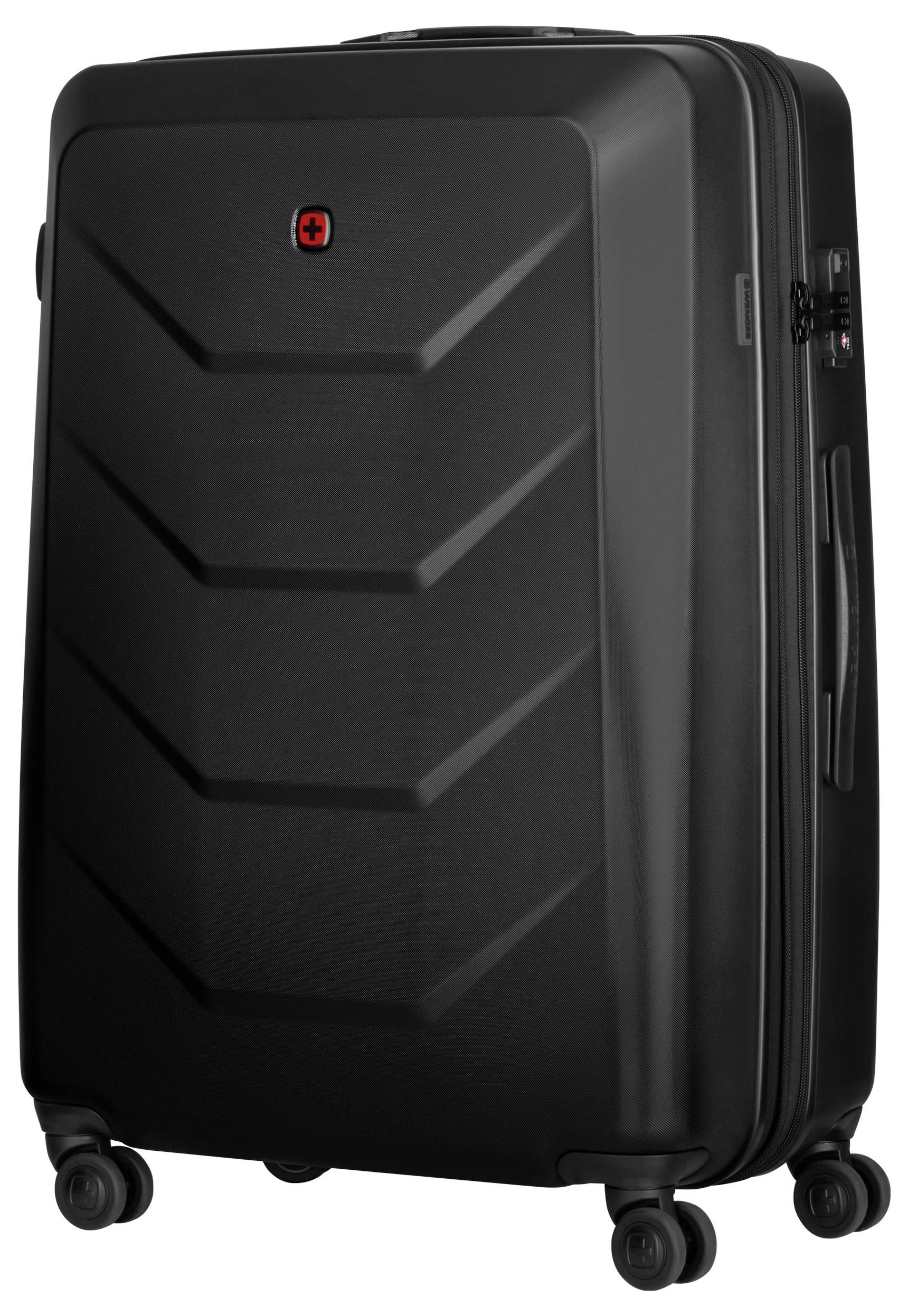 Чохол для ноутбука Wenger Prymo Large 612538, колір виробника: чорний