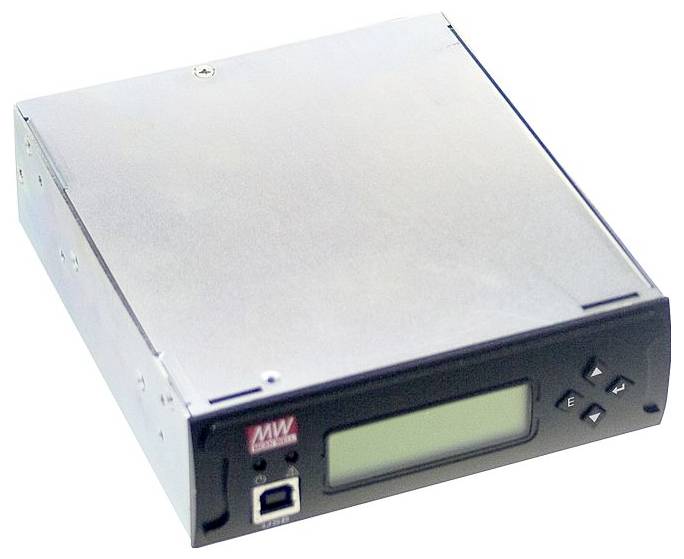 Вбудований комплект MEAN WELL RKP-1UT-CMU1 1 шт.