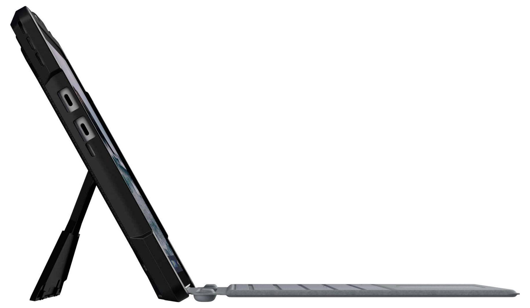 Etui na tablet Urban Armor Gear 324013114040 czarny-6