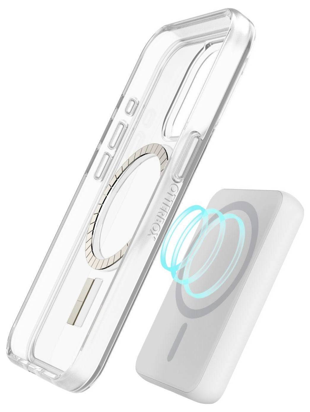 Urban Armor Gear 964445113940 Portfel Apple iPhone 17e, iPhone 16 Plus, 16 Pro, 16 Pro Max, iPhone 15, 15 Plus, 15 Pro, -4