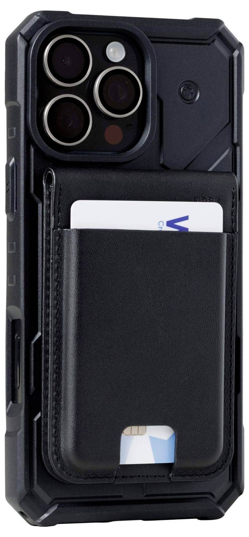 Urban Armor Gear 964445114040 Portfel Apple iPhone 17e, iPhone 16 Plus, 16 Pro, 16 Pro Max, iPhone 15, 15 Plus, 15 Pro, -4