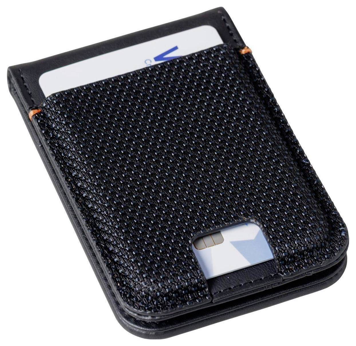 Urban Armor Gear WF0000014040 Etui na zasilacz Apple iPhone 12, iPhone 12 Pro czarny Zintegrowana bateria WF0000014040-1