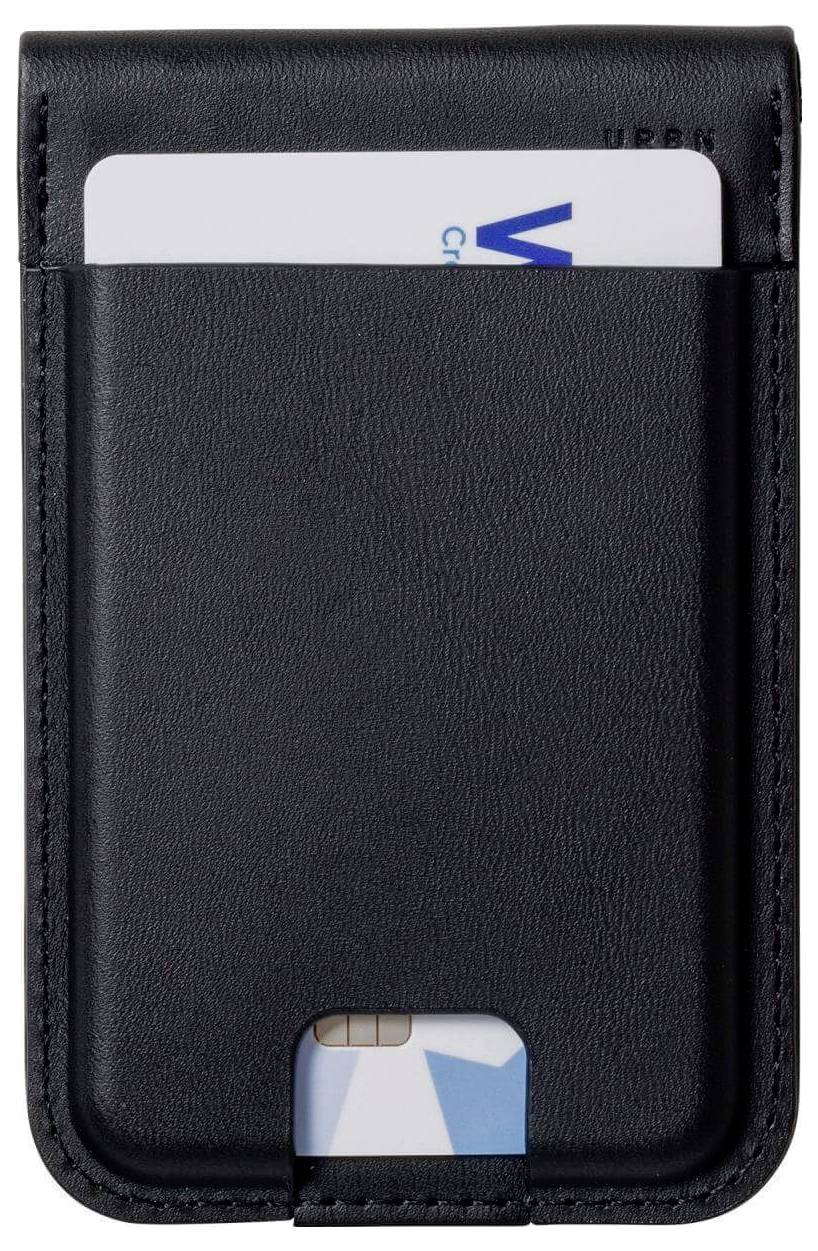 Urban Armor Gear WF0000014040 Etui na zasilacz Apple iPhone 12, iPhone 12 Pro czarny Zintegrowana bateria WF0000014040-6