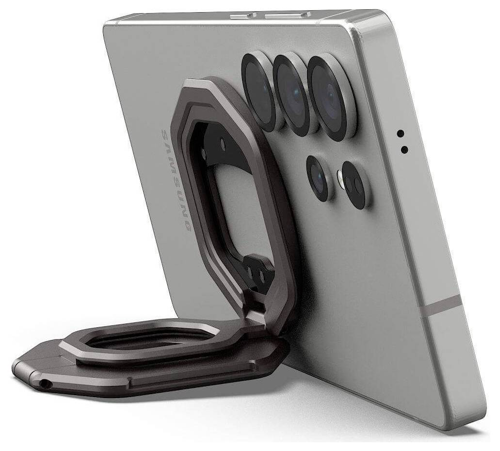 Urban Armor Gear WF0000024040 Etui na zasilacz Apple iPhone 14, iPhone 13 czarny Zintegrowana bateria WF0000024040-1