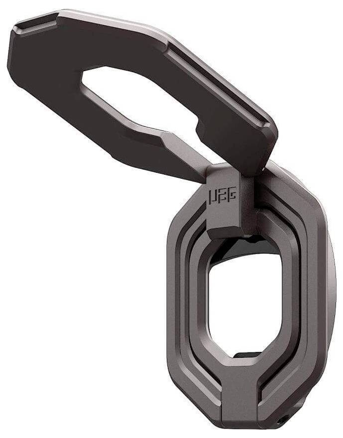 Urban Armor Gear WF0000024040 Etui na zasilacz Apple iPhone 14, iPhone 13 czarny Zintegrowana bateria WF0000024040-4