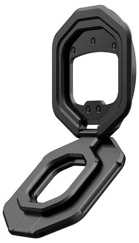 Urban Armor Gear WF0000024130 Etui na zasilacz Apple iPhone 14, iPhone 13 biało-szary Zintegrowana bateria WF0000024130-7