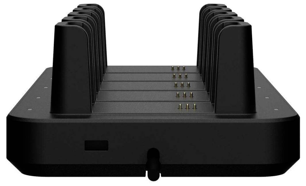 Urban Armor Gear WF0000034130 Etui na zasilacz Apple iPhone 15 biało-szary Zintegrowana bateria WF0000034130-1