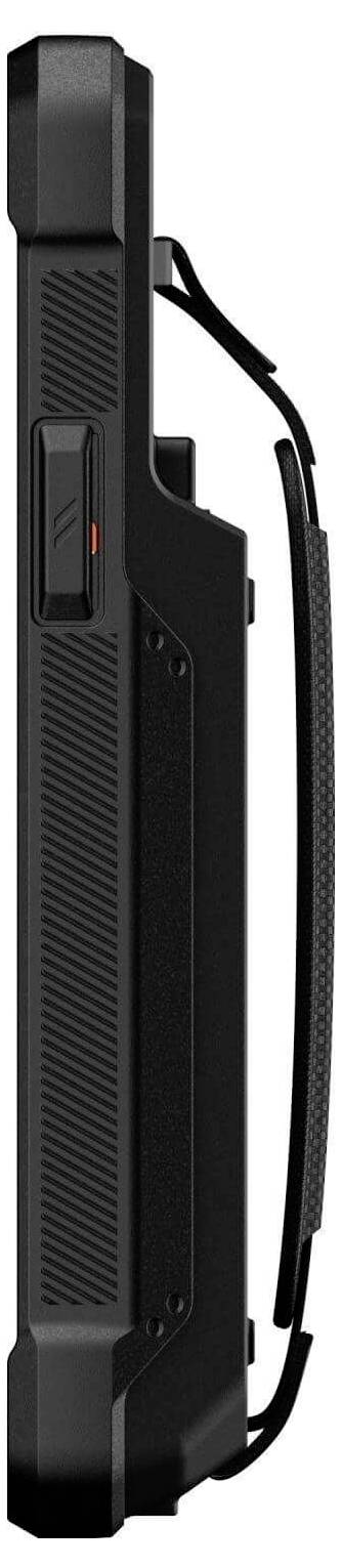 Urban Armor Gear WF0000044130 Etui na zasilacz Apple iPhone SE (2022), iPhone SE (2020) biało-szary Zintegrowana bateria-3