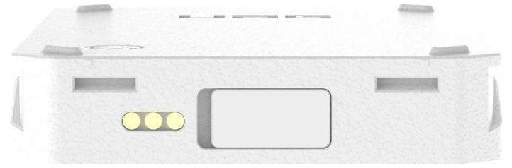 System zarządzania ładowaniem Urban Armor Gear WF0000084040-3