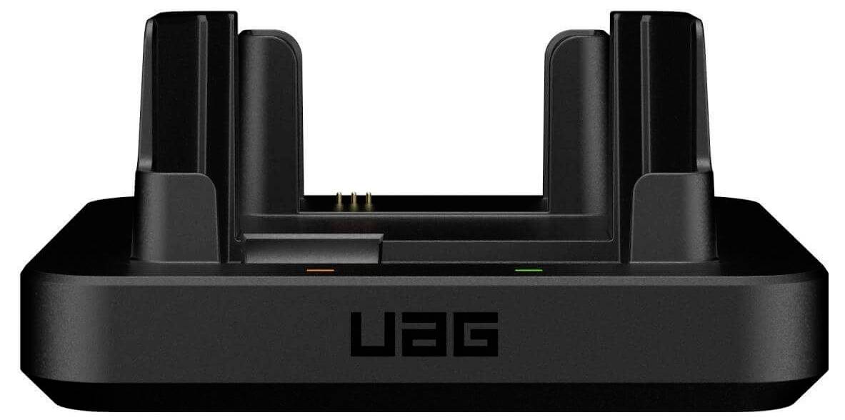 System zarządzania ładowaniem Urban Armor Gear WF0000084040-4