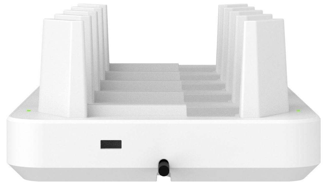 Urban Armor Gear WF0000144040 Etui na zasilacz Apple iPhone 16 czarny Zintegrowana bateria WF0000144040-2