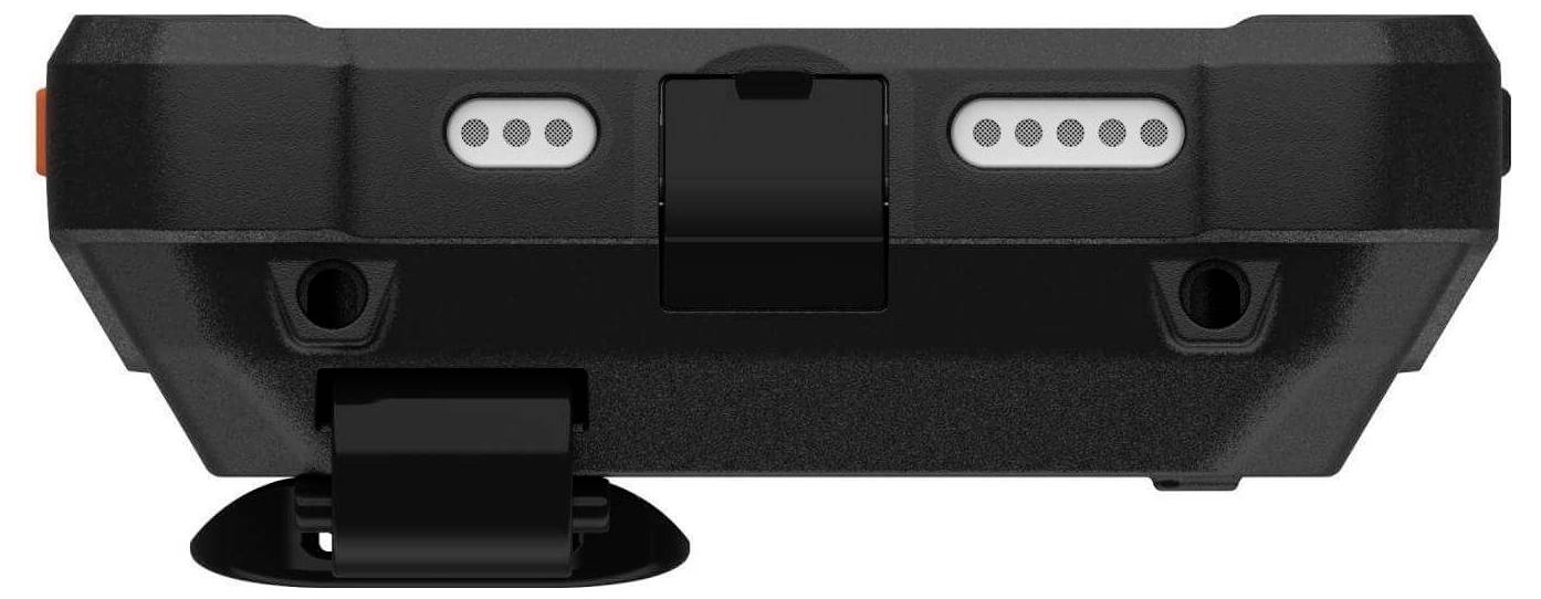 Urban Armor Gear WF0000144040 Etui na zasilacz Apple iPhone 16 czarny Zintegrowana bateria WF0000144040-6