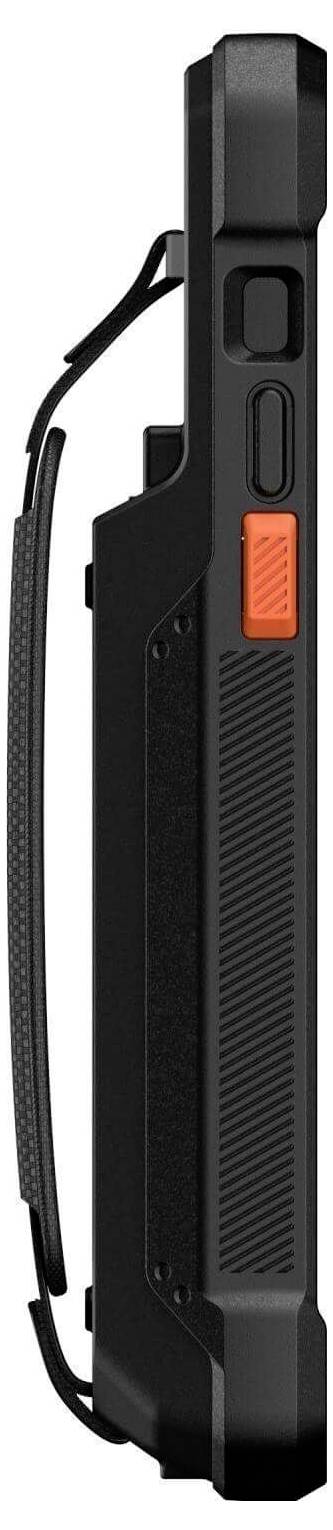 Urban Armor Gear WF0000154040 Etui na zasilacz Apple iPhone 17e, iPhone 16e, iPhone 14, iPhone 13 czarny Zintegrowana ba-9