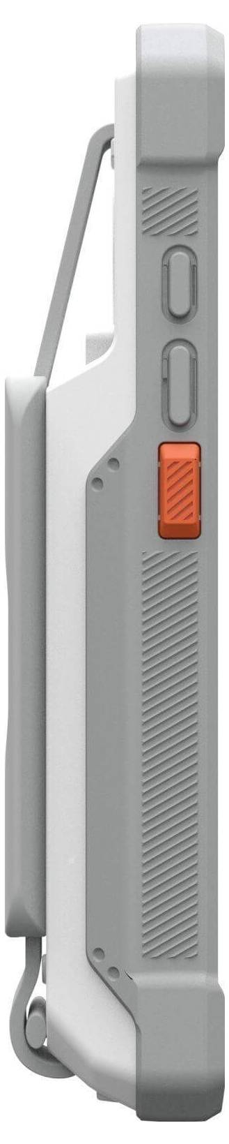 Uchwyt adaptera do tabletu Smart Things s29 C szary-2