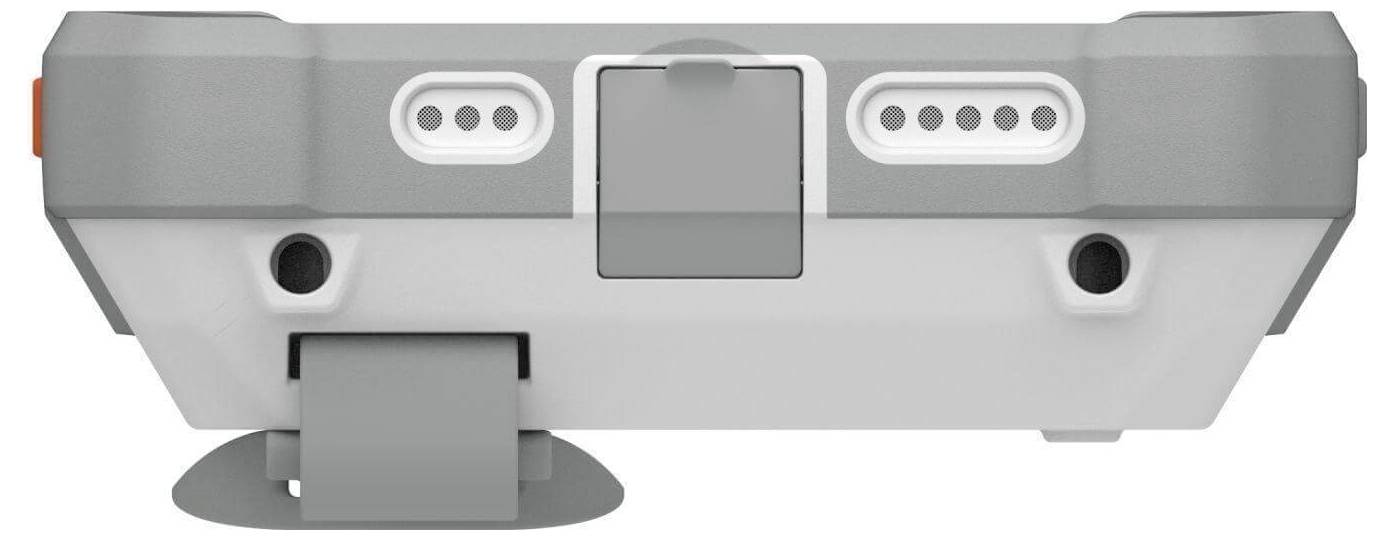 Uchwyt adaptera do tabletu Smart Things s29 C szary-5