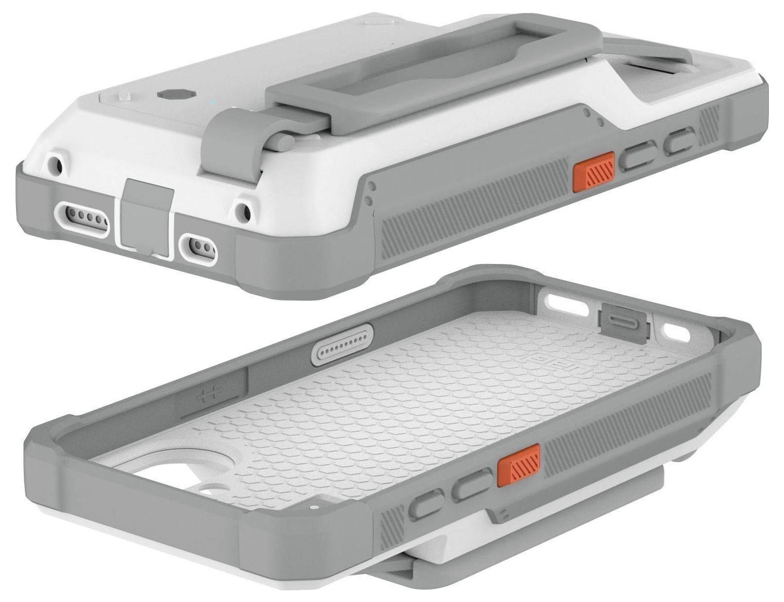 Uchwyt adaptera do tabletu Smart Things s29 C szary-6