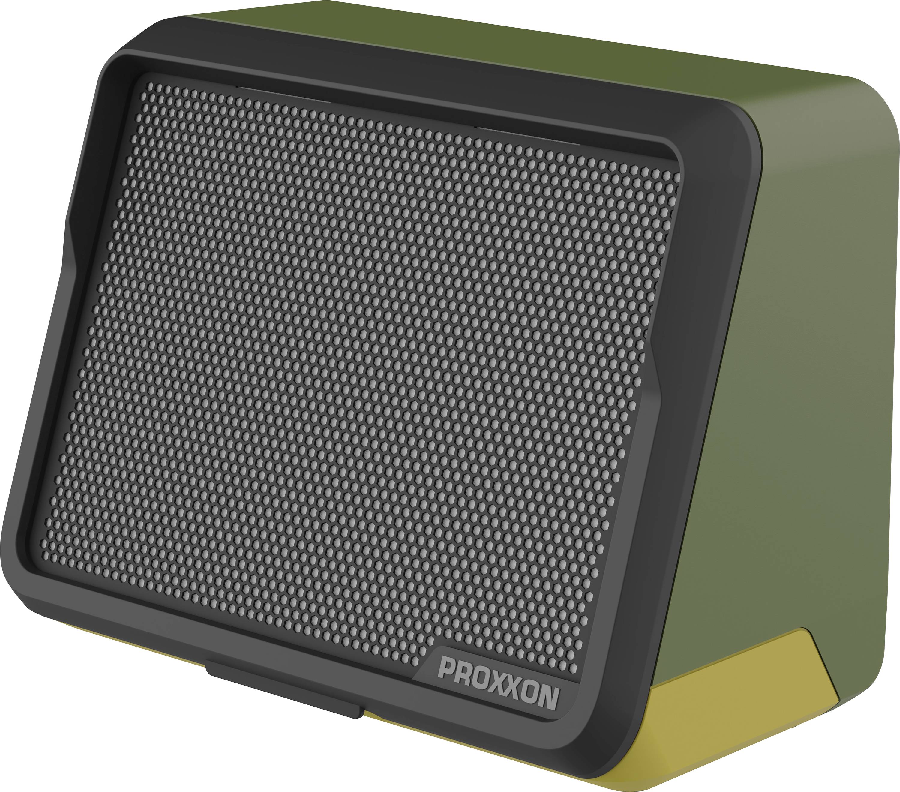 Proxxon ASA Odsysacz oparów lutowniczych 230 V-0