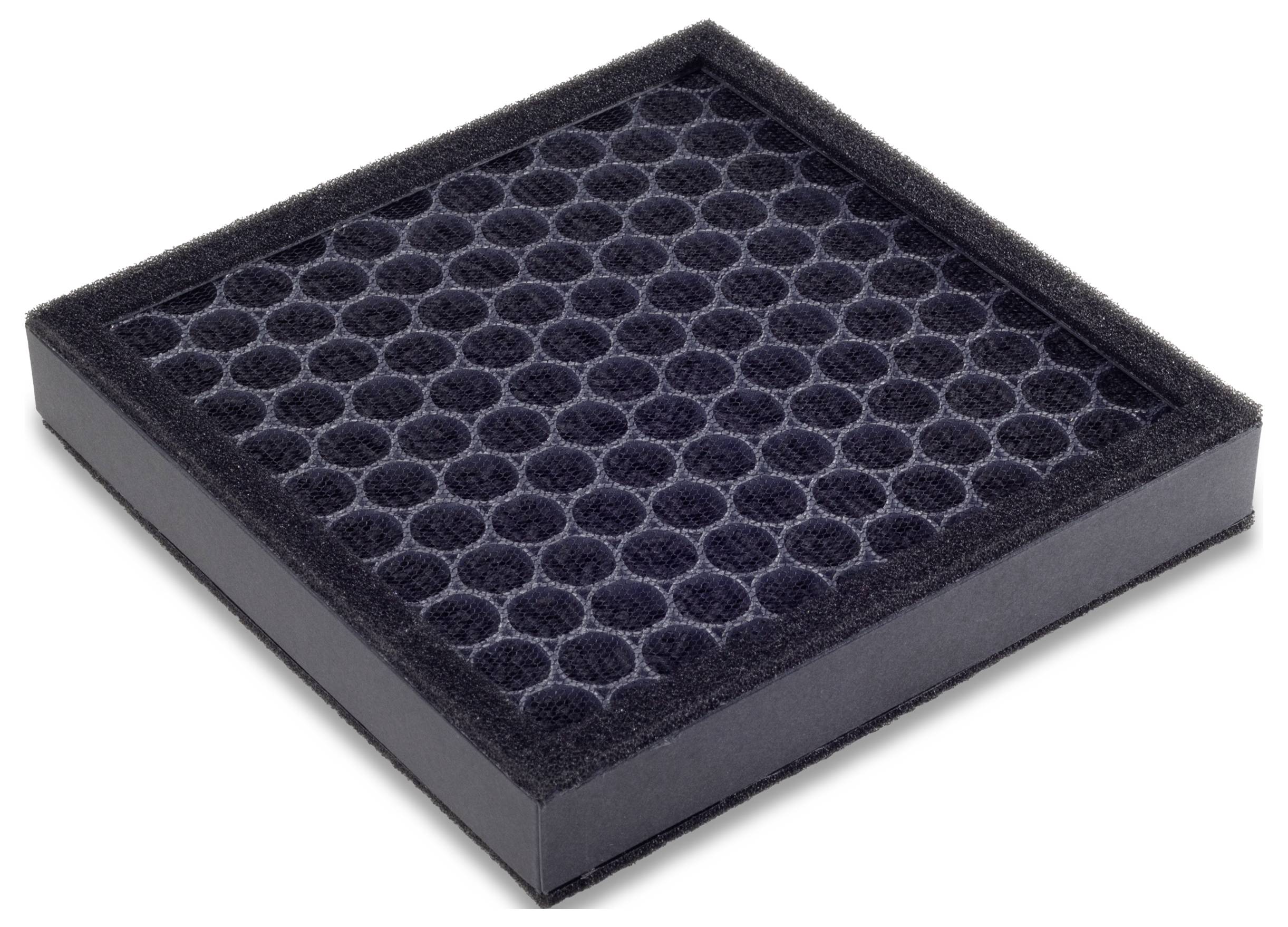 Weller Zero Smog Shield Limited Black Edition Odsysacz oparów lutowniczych 240 V/AC 10 W 26 m³/h-4