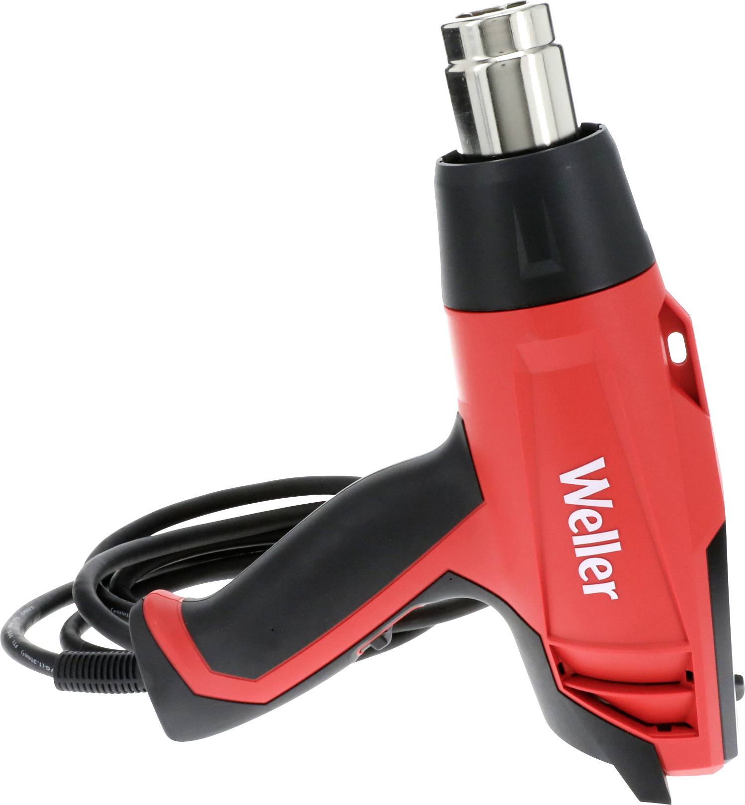 Теплова гармата Weller WLHG2023C 2000 Вт 80 - 600 °C