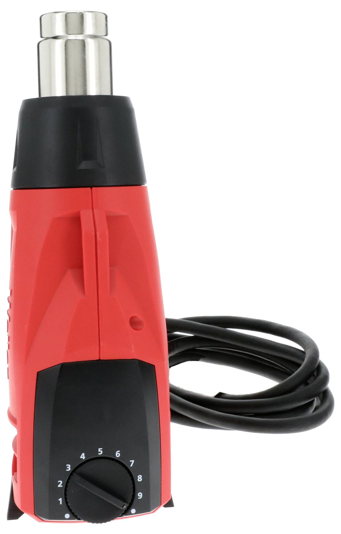 Теплова гармата Weller WLHG2023C 2000 Вт 80 - 600 °C