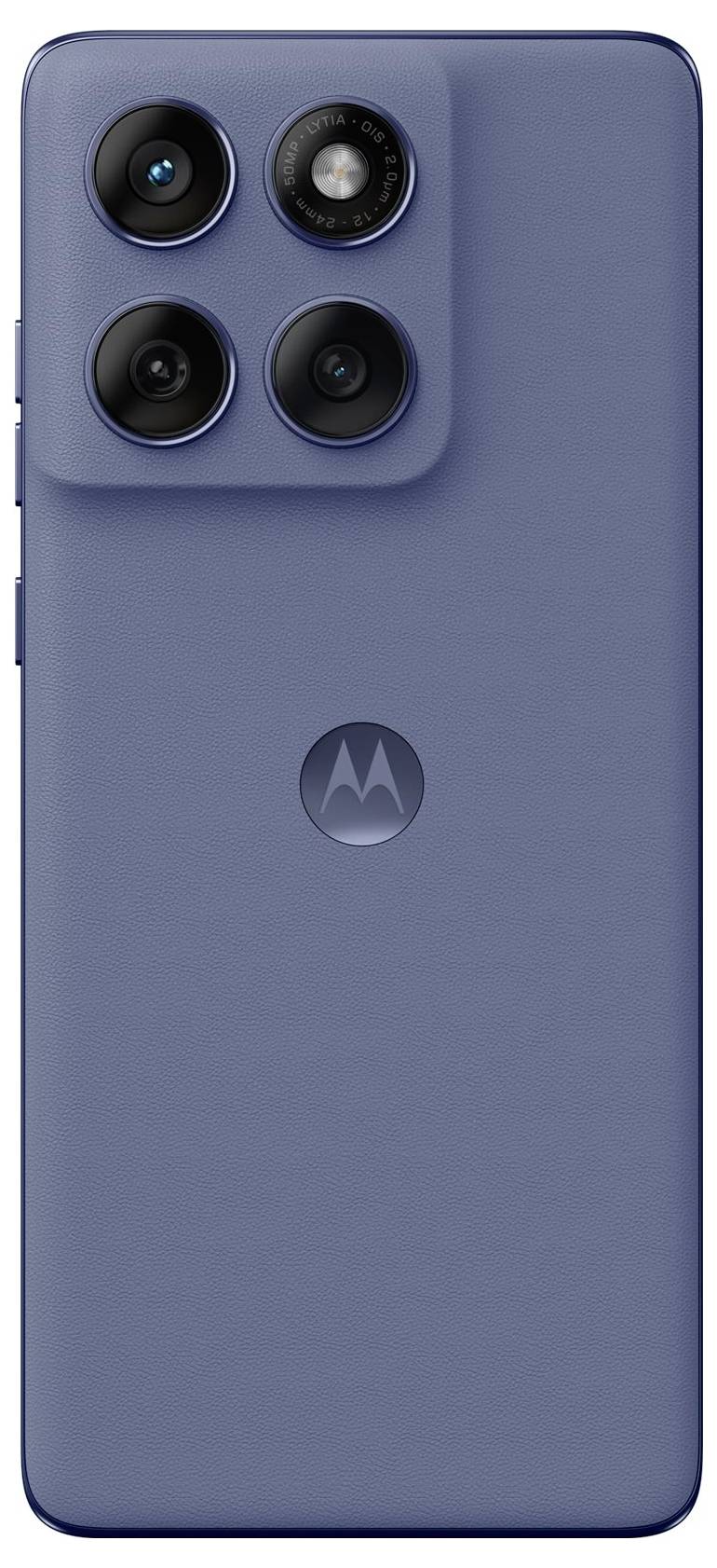 Smartfon o wytrzymałej konstrukcji, przeznaczony do ekstremalnych temperatur i upadków z wysokości do 1,22 m. Klasa szczelności IP69.