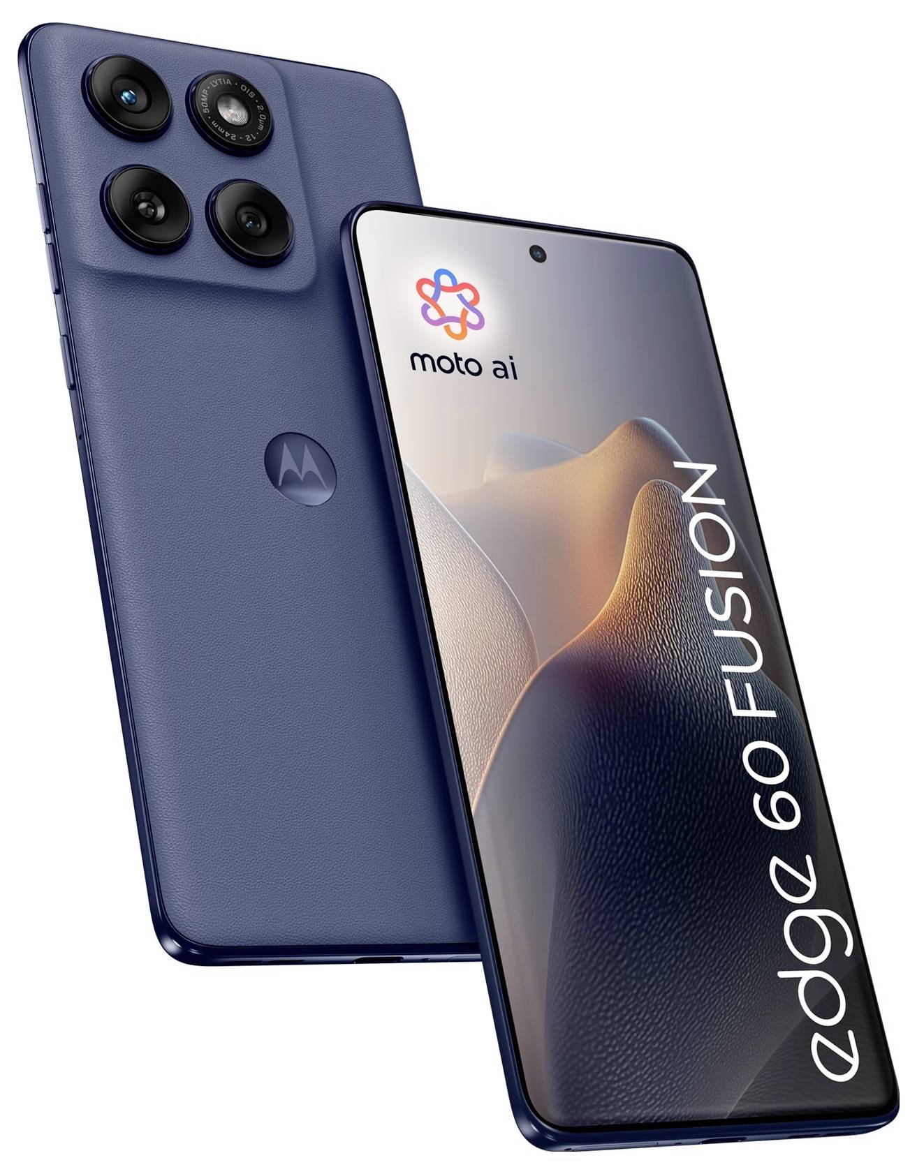 Smartfon z napisem „Dolby Atmos" na wyświetlaczu. Tekst podkreśla super-ostrą rozdzielczość HD, szczytową jasność 4500 nitów i częstotliwość odświeżania 120Hz.