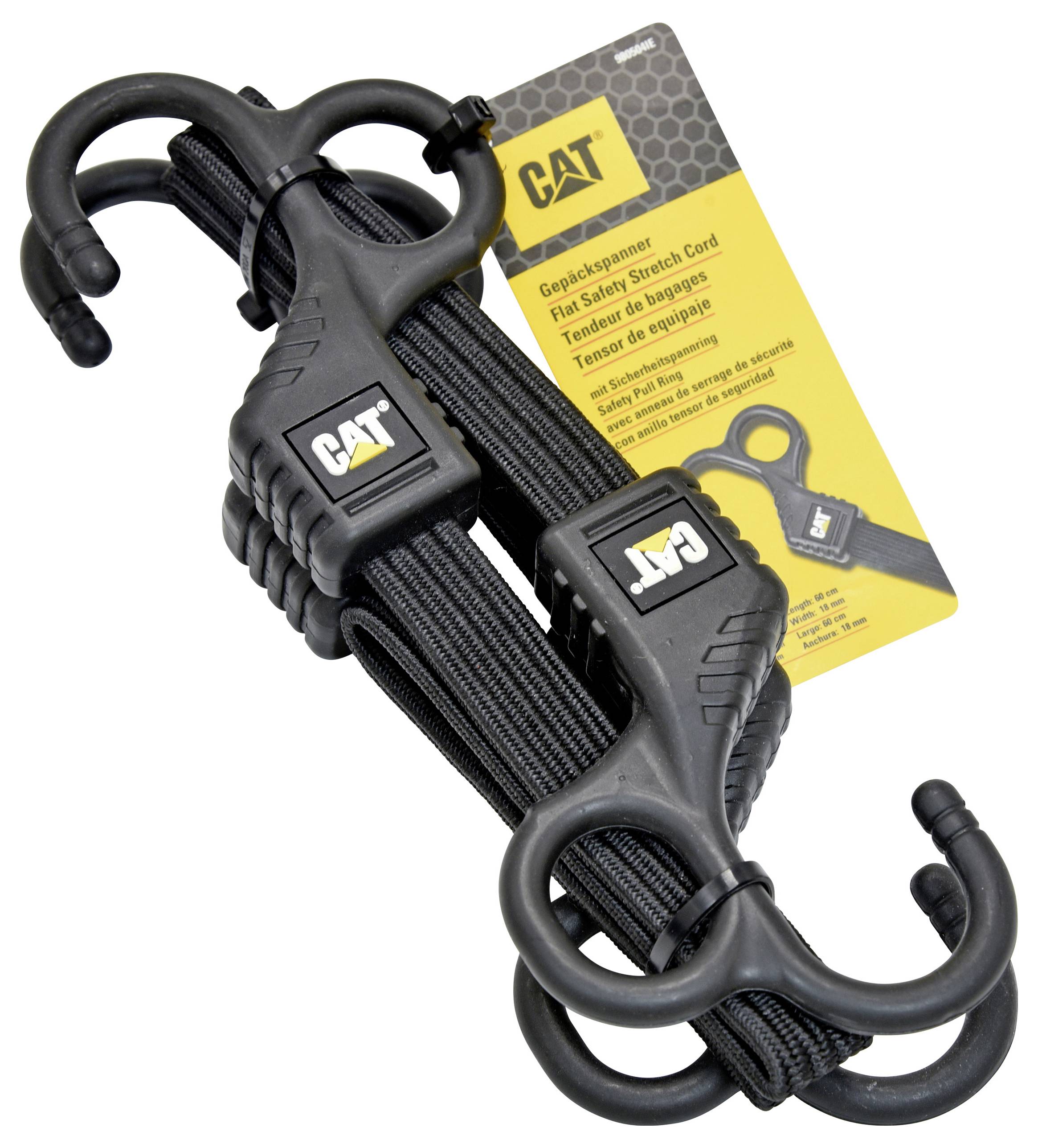 Розширювач CAT 980504IE (Д x Ш) 60 см x 18 мм