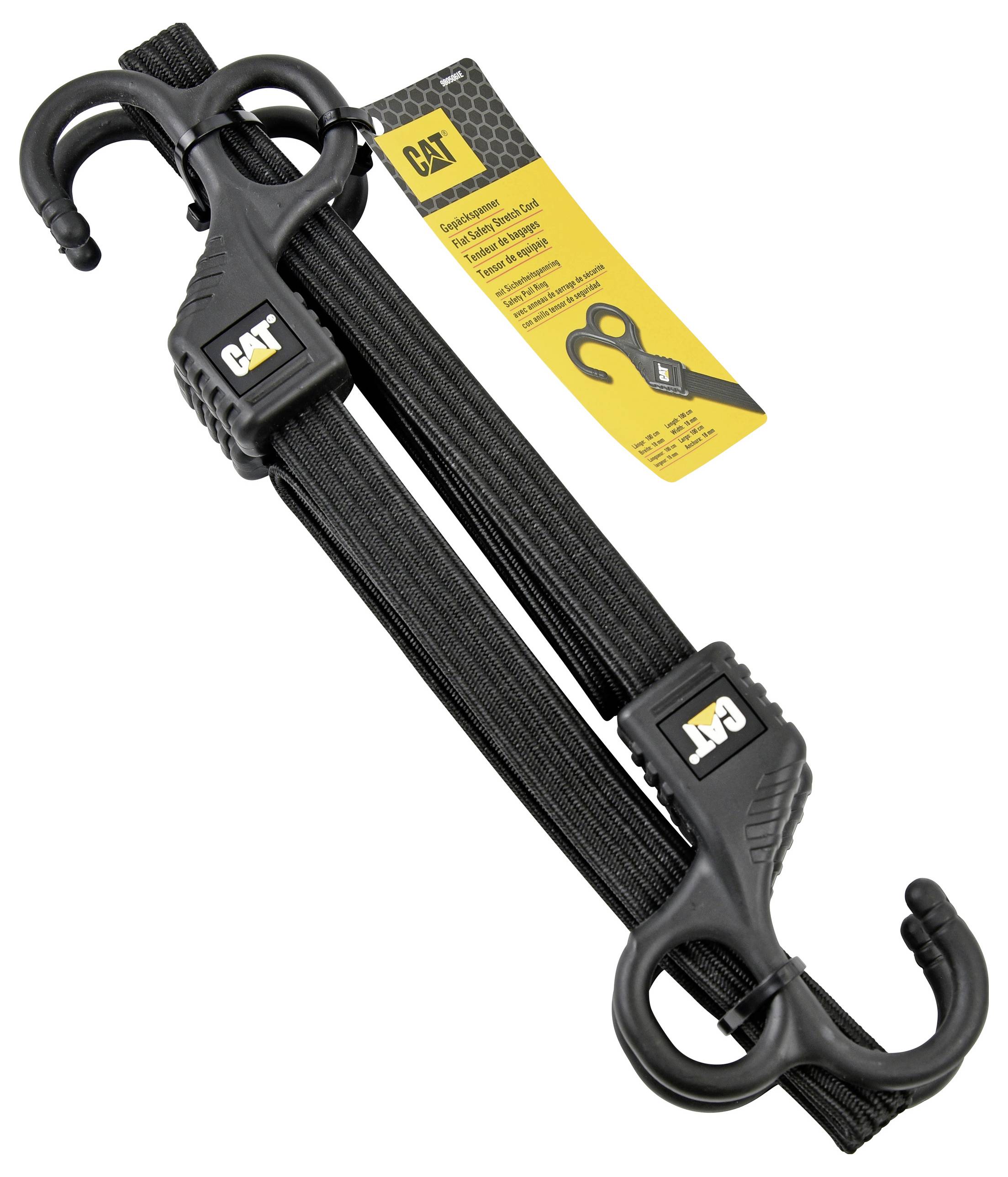 Розширювач CAT 980506IE (Д x Ш) 100 см x 18 мм