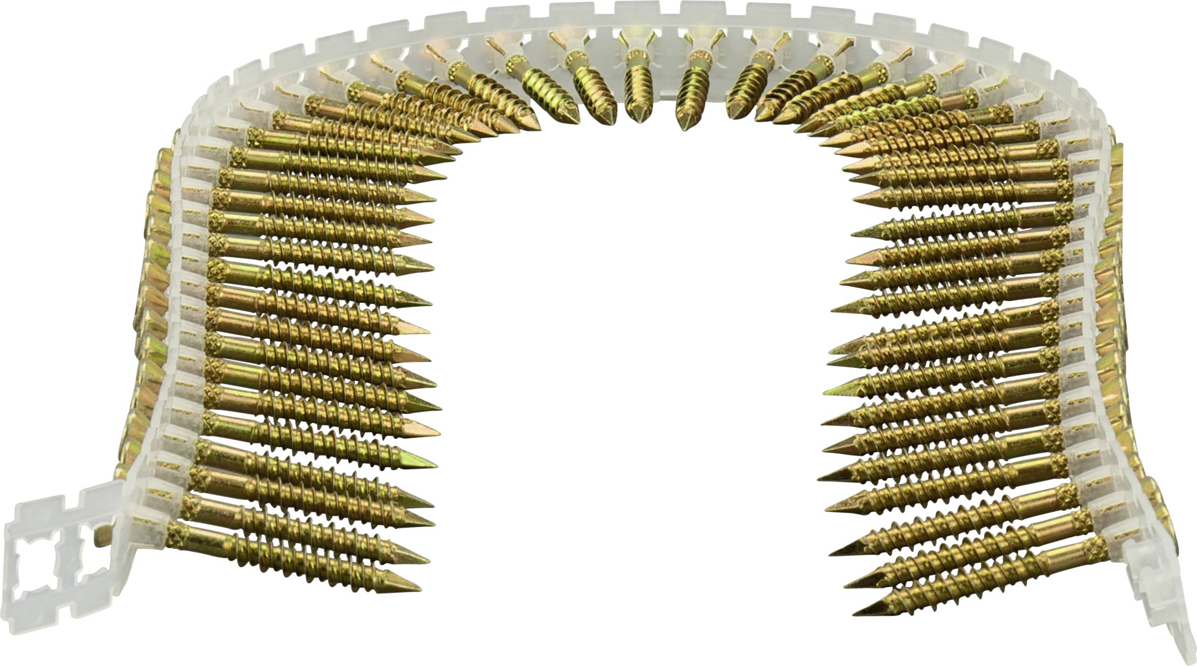 Makita F-31201 Makita - Trockenwandschraube - für Holz, Sperrholz Шуруп для гіпсокартону 4,2 мм 40 мм 1 шт.