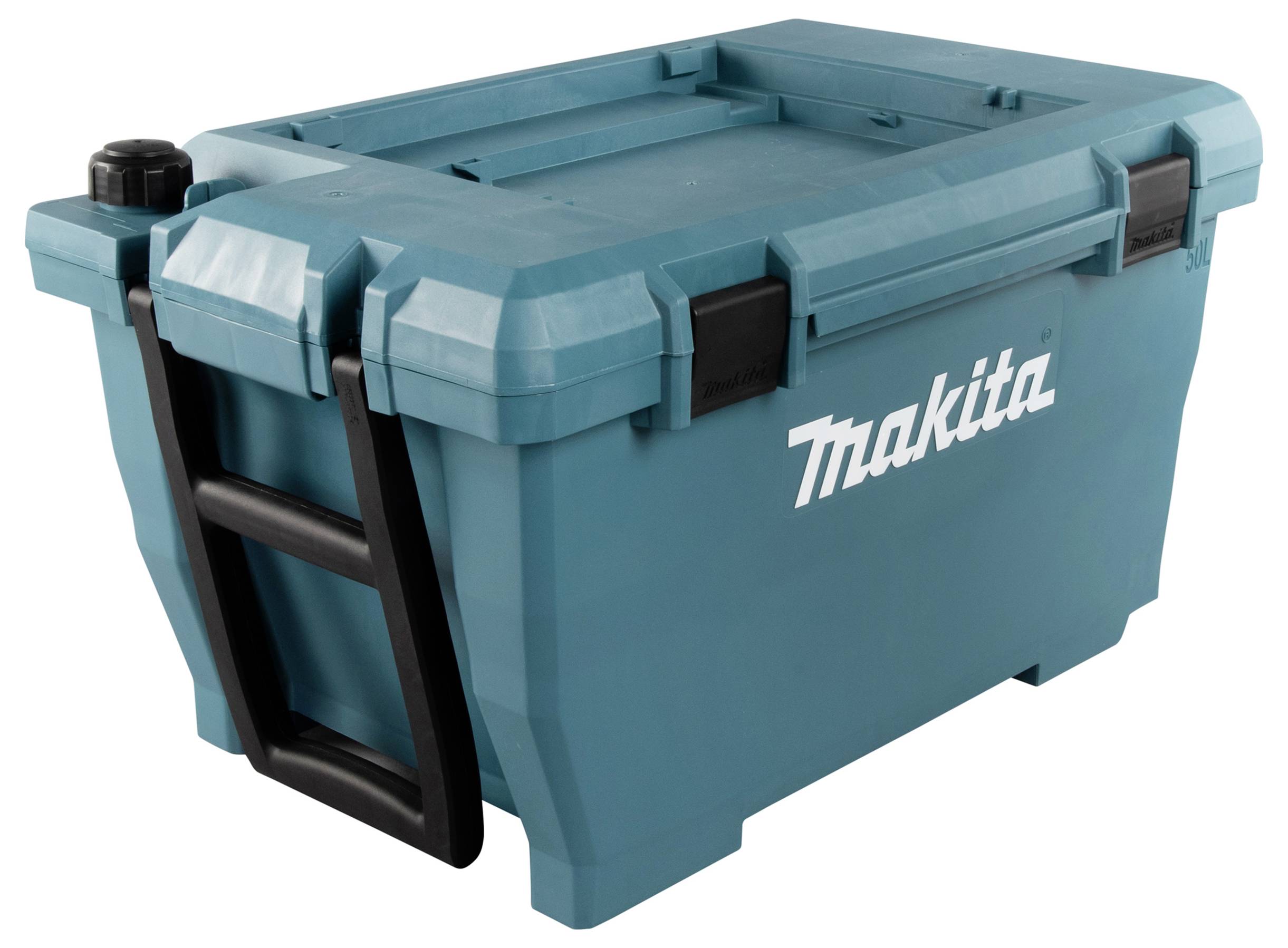 Pojemnik na wodę i pojemnik transportowy Makita 127104-4-1