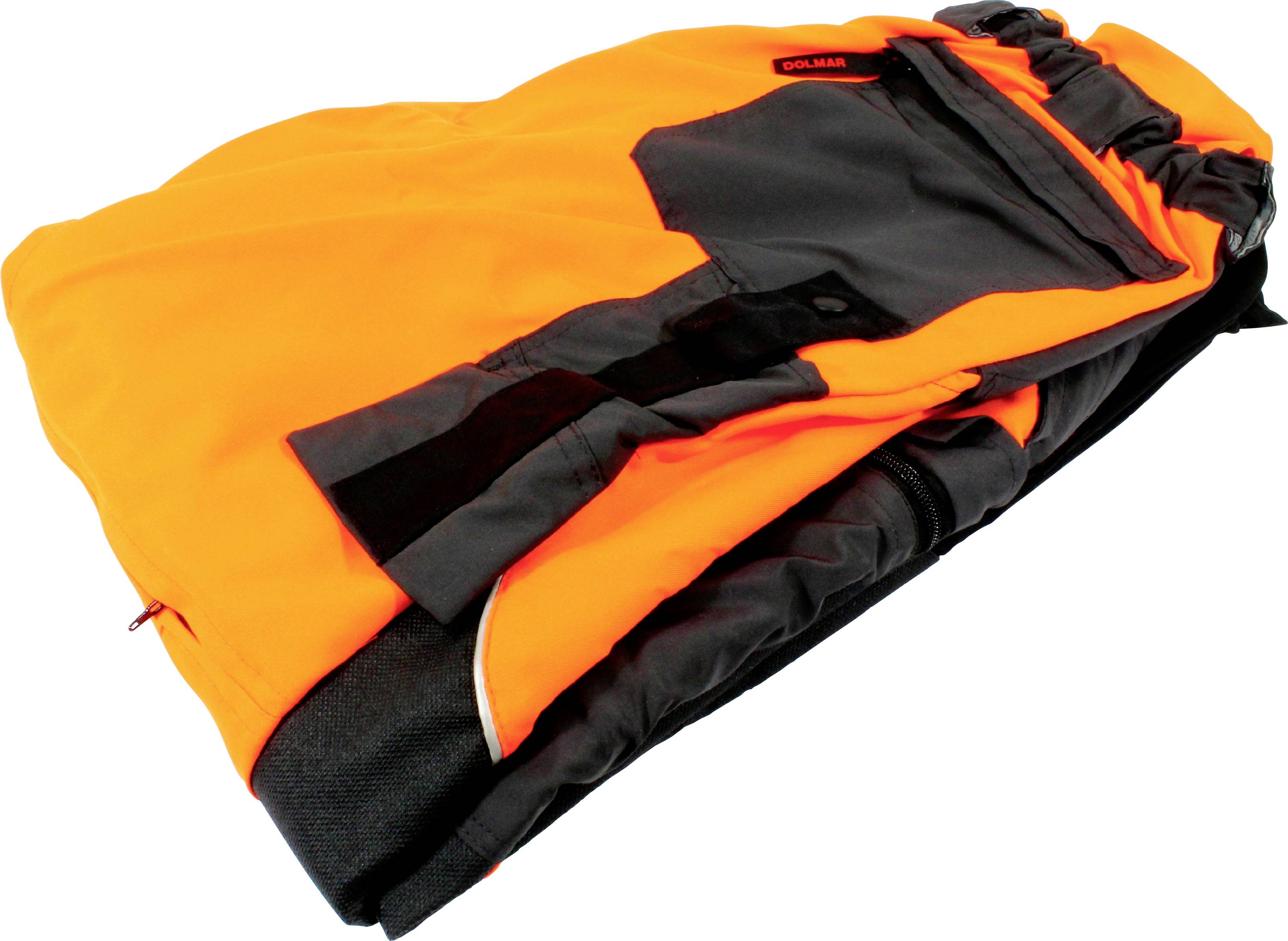 Makita 988131052 Pumpy antracytowy, pomarańczowy błyszczący, czarny Rozmiar ubrania: 52-0