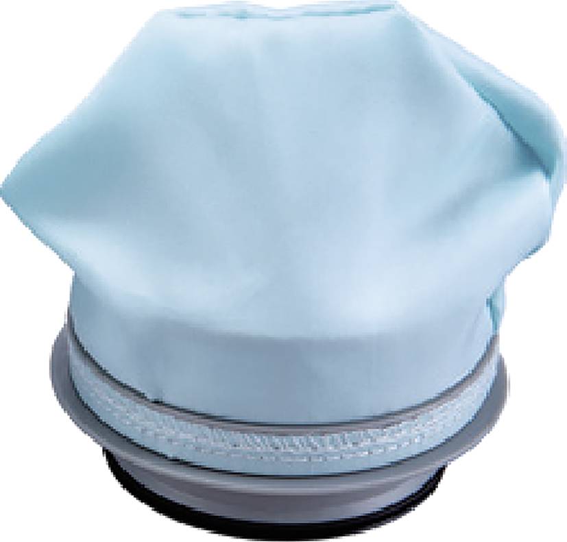 Фильтр высокой эффективности Makita 1910C7-9