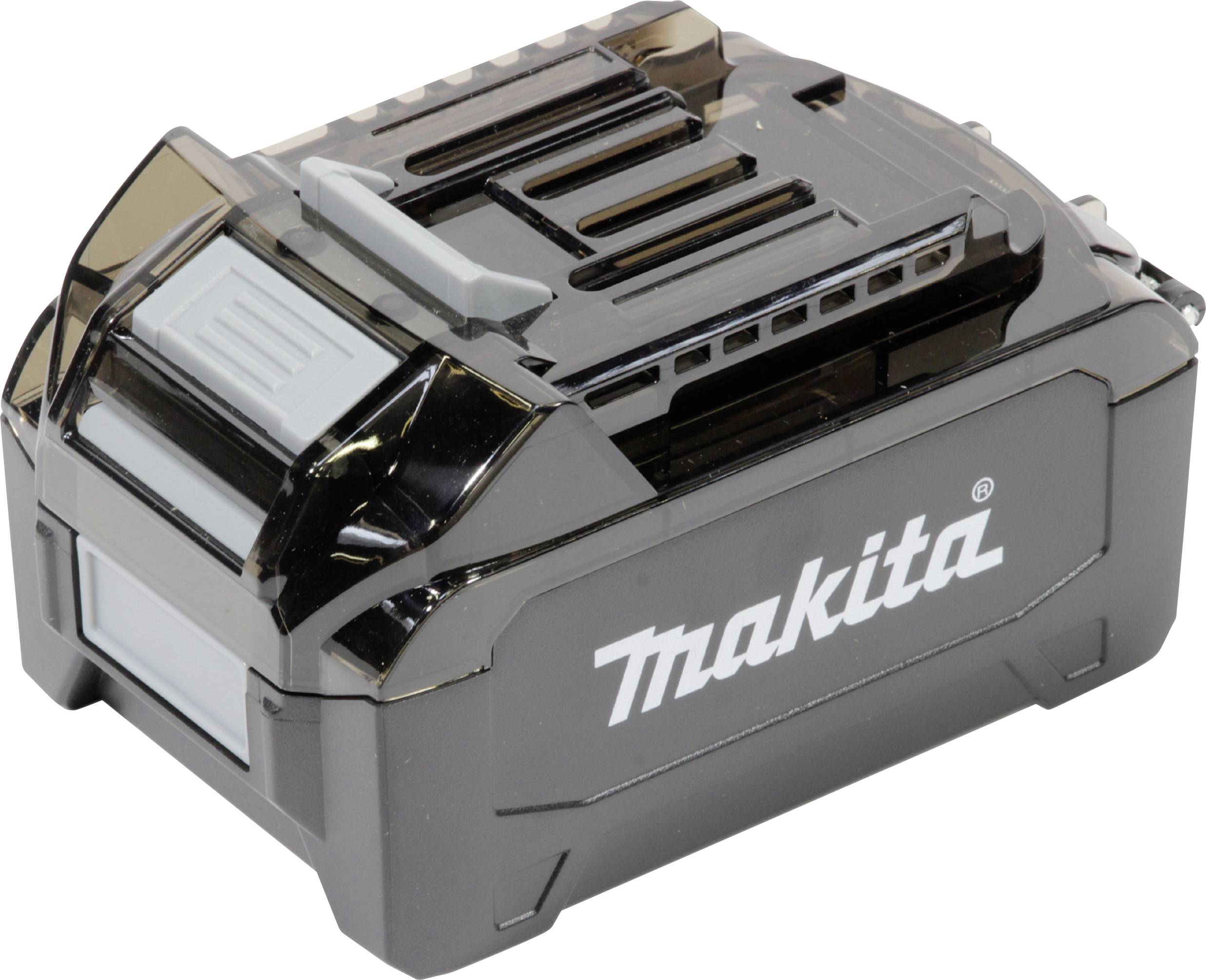 Pojemnik na akcesoria Makita E-22872 E-22872 (D x S x W) 133 x 80 x 76 mm-0