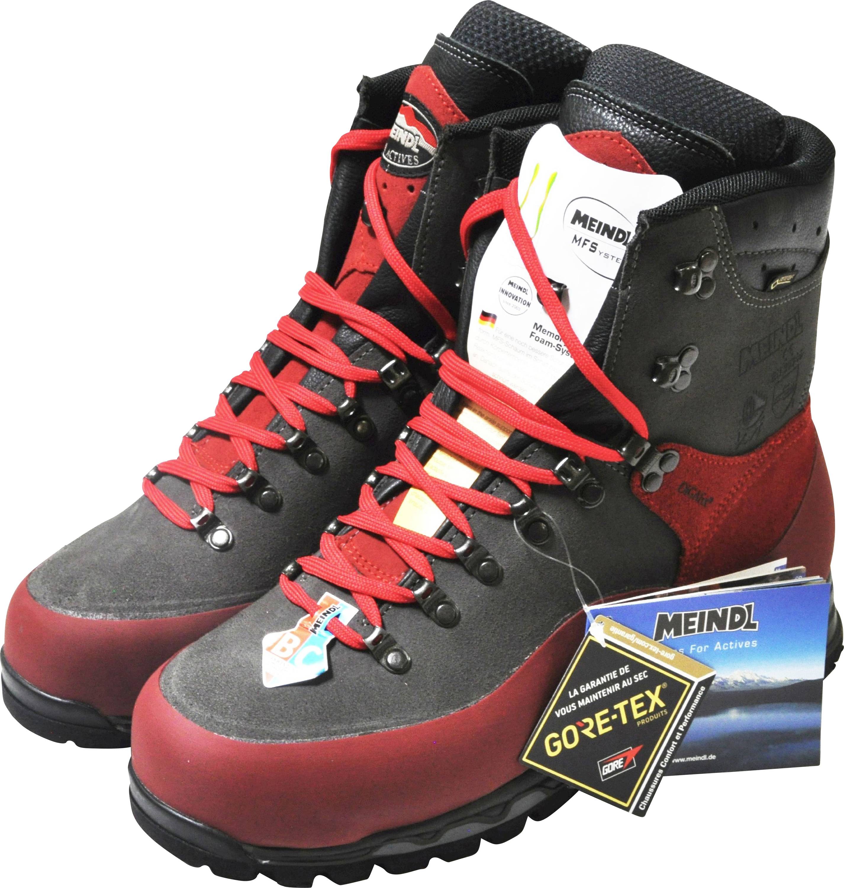 Makita Airstream 988040443 Obuwie ochronne S3 Rozmiar buta (EU): 43 1 par(a)-0