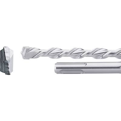 Wiertło kręte do kamienia Makita B-47612 10 mm 1 szt.-0