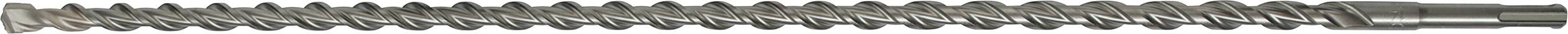 Wiertło kręte do kamienia Makita B-47525 8 mm 1 szt.-0