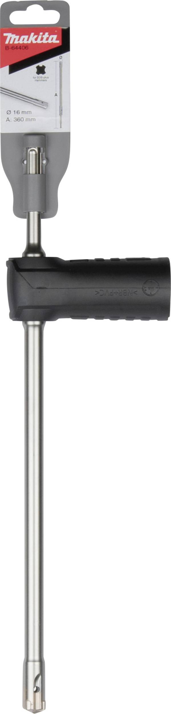 Wietrło odsysające Makita B-64406 B-64406 16 mm 1 szt.