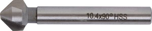 Pogłębiacz stożkowy Makita D-37459 50 mm 1 szt.