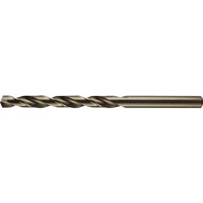 Makita D-16798 HSS-Co Zestaw wierteł krętych do metalu 10.0 mm Długość całkowita 133 mm 5 szt.-0