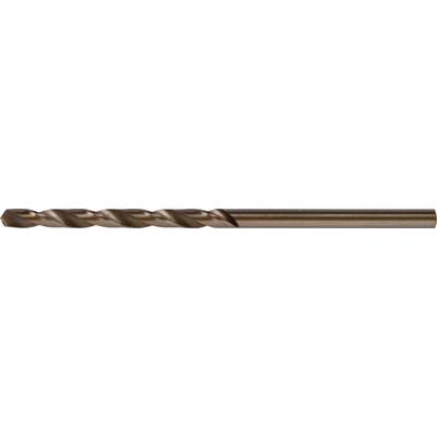 Makita D-06725 HSS-Co Zestaw wierteł krętych do metalu 2.75 mm Długość całkowita 151 mm kobalt 5 szt.-0