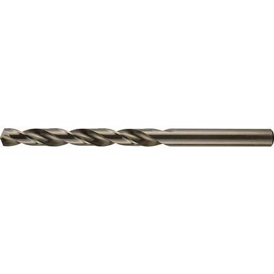 Makita D-16645 HSS-Co Zestaw wierteł krętych do metalu 3 mm Długość całkowita 61 mm kobalt 5 szt.-0
