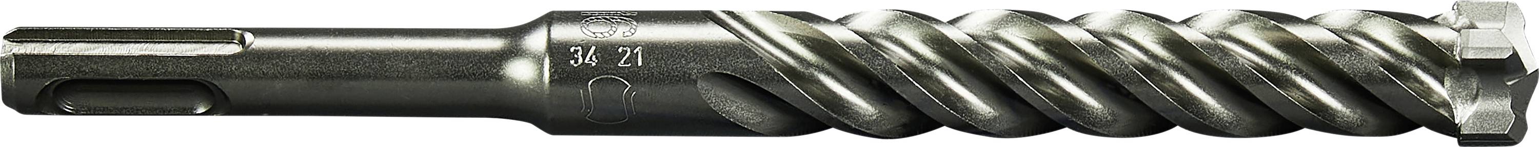 Wiertło kręte do kamienia Makita E-14738 E-14738 16 mm 1 szt.-0