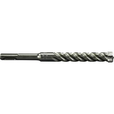 Wiertło kręte do kamienia Makita E-14738 E-14738 16 mm 1 szt.-0