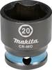 Makita E-16019 Nakrętka udarowa
