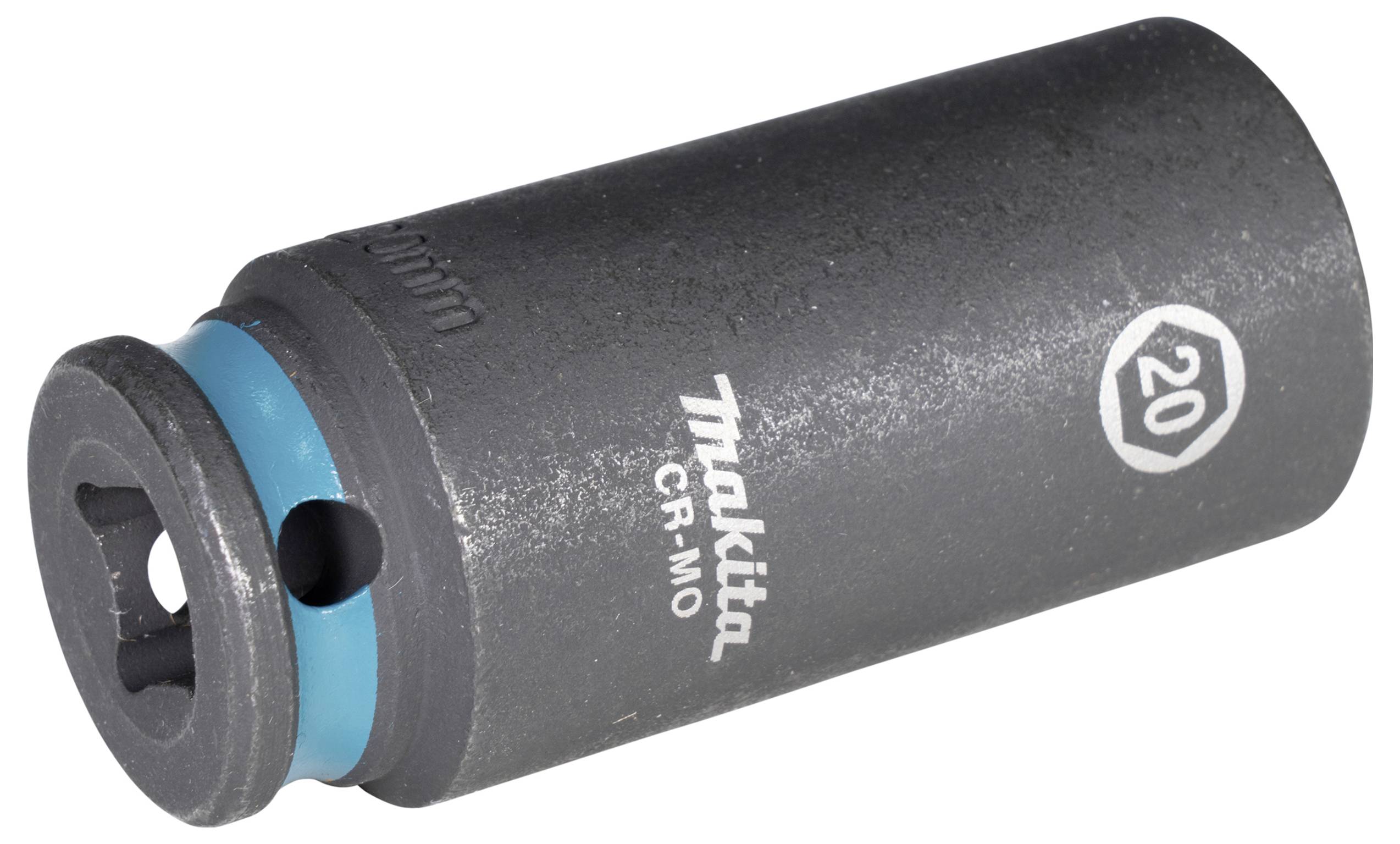 Makita E-16374 Nakrętka udarowa-1