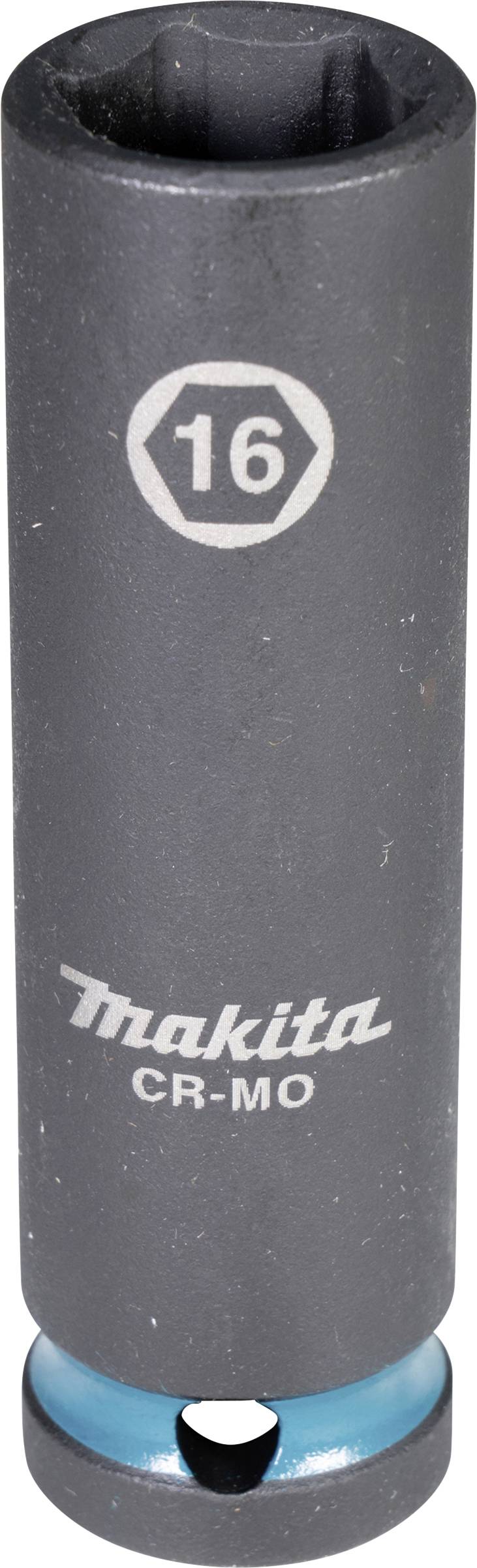 Makita E-16461 Impact Black E-16461 Nakrętka udarowa