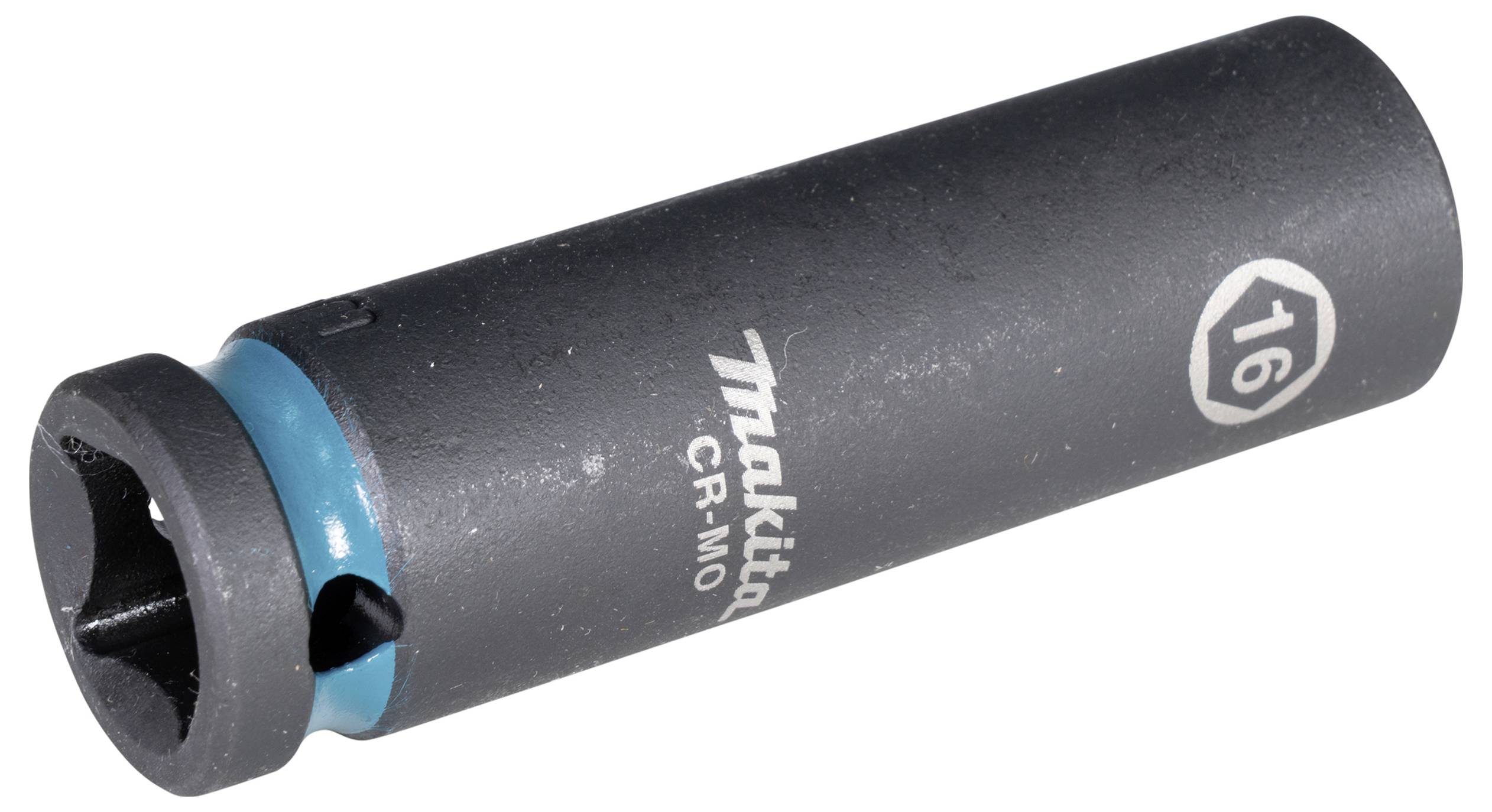 Makita E-16461 Impact Black E-16461 Nakrętka udarowa-1