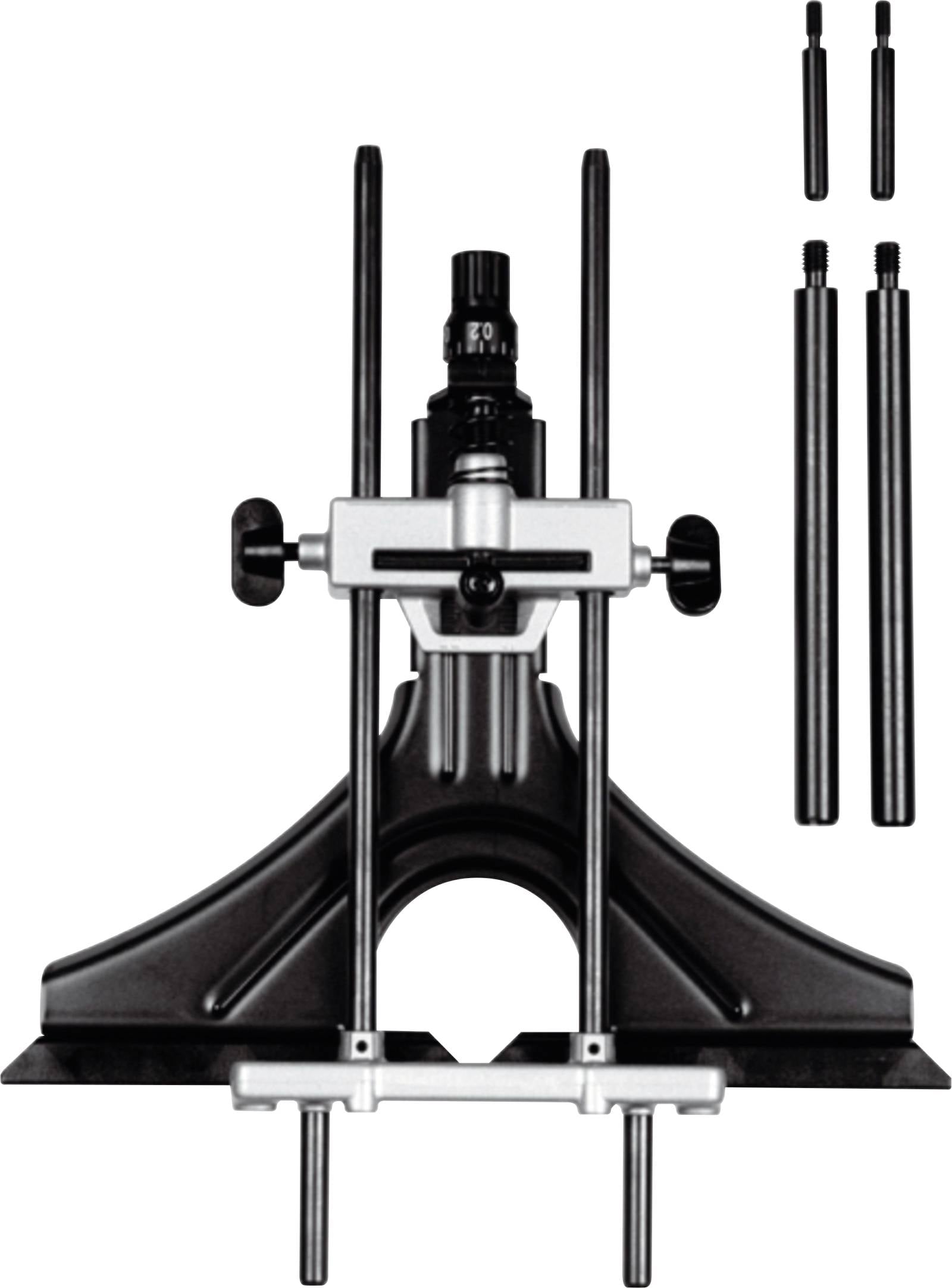 Regulowana prowadnica Makita 193312-9 Makita 193312-9 Makita 193312-9-0