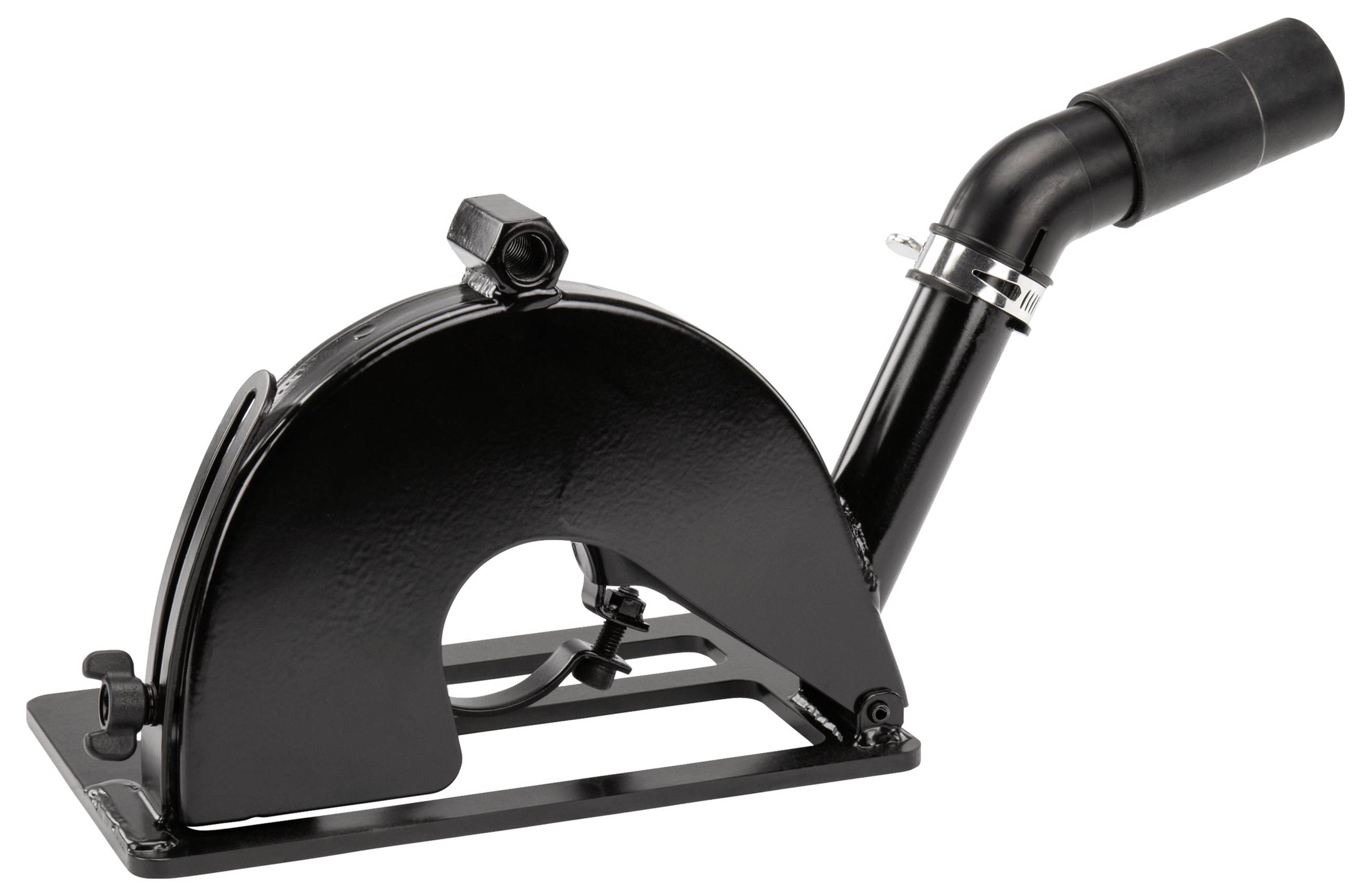 Makita Okap wyciągowy przesuwny 180mm 194303-3 Makita 194303-3 Średnica 180 mm-1