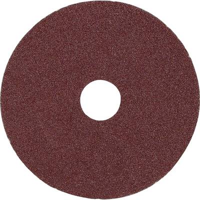 Makita P-00979 Dysk fibrowy Średnica 125 mm Wielkość ziarna=24 1 szt.-0